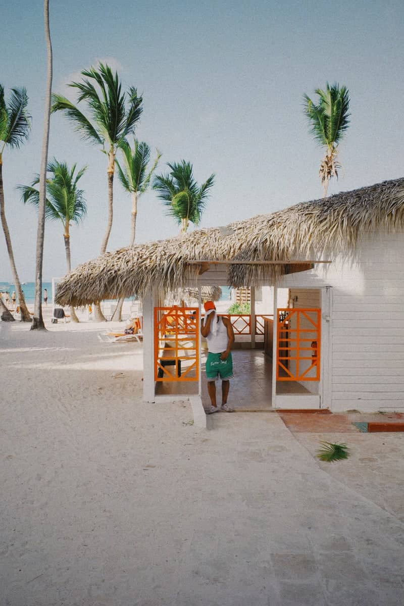 Cabeza de Toro Beach - Image 1