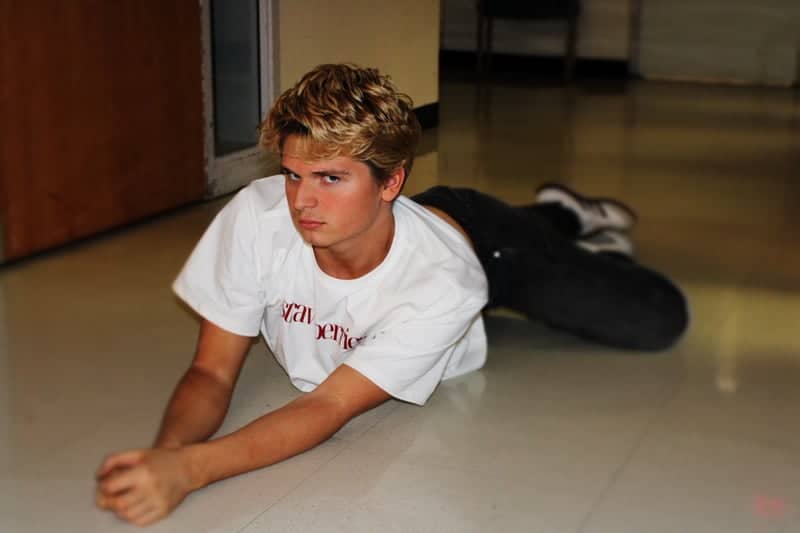 Atlantic City High School - Image 1