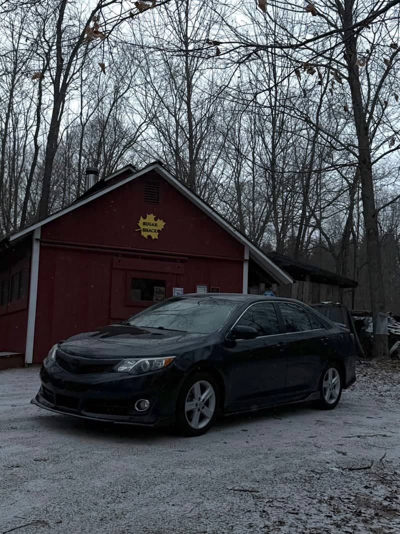 Hubertus Sugar Shack - Image 1