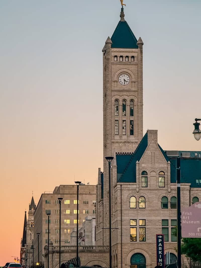Union Station Nashville - Image 1