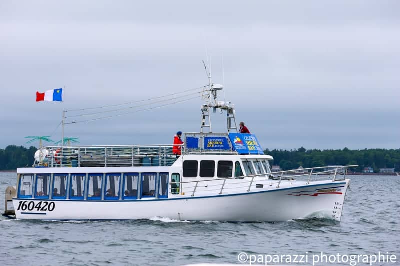 Shediac Bay Cruises - Image 1