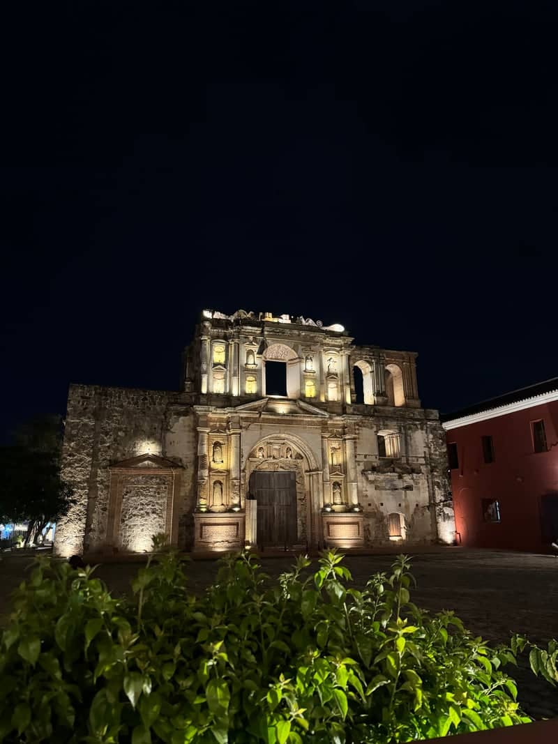 Iglesia de San José el Viejo - Image 1