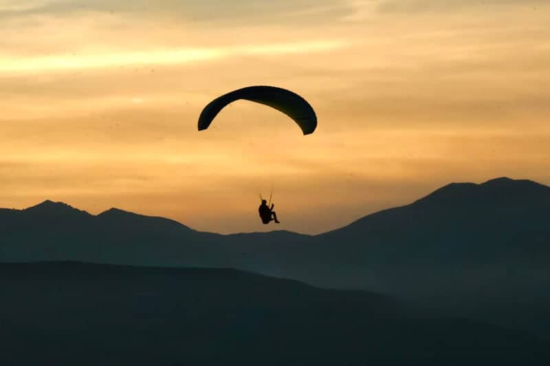 Flight Park State Recreation Area - Image 1