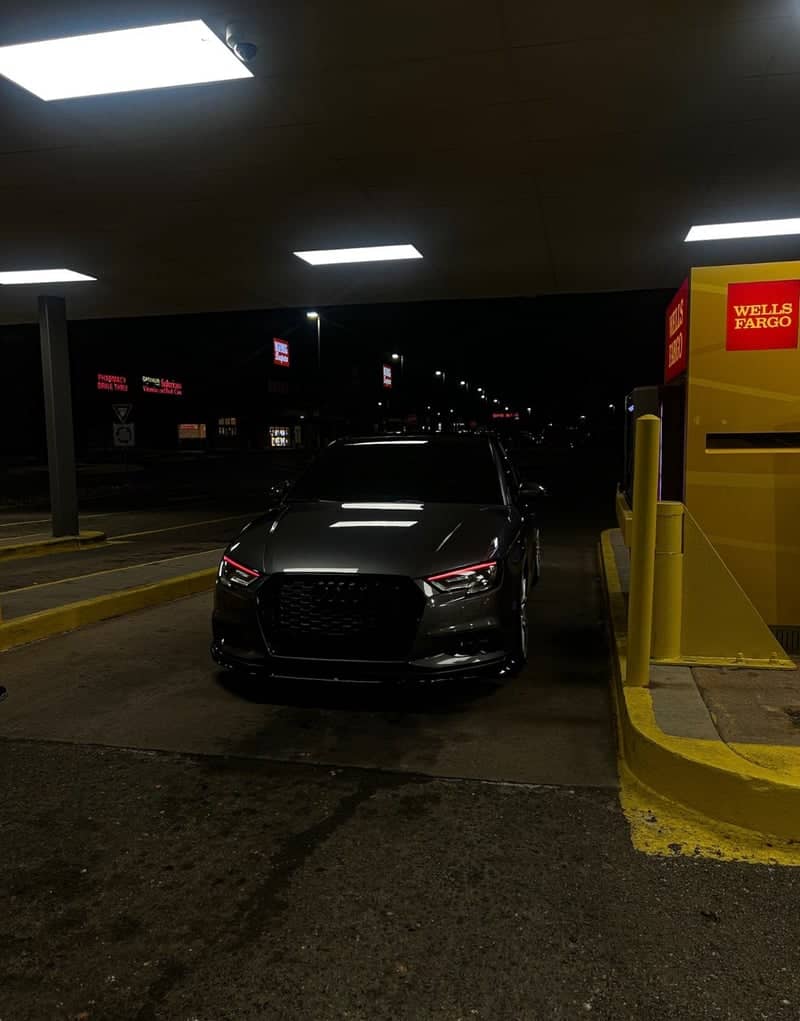 Wells Fargo Drive-Thru Castle Rock - Image 1