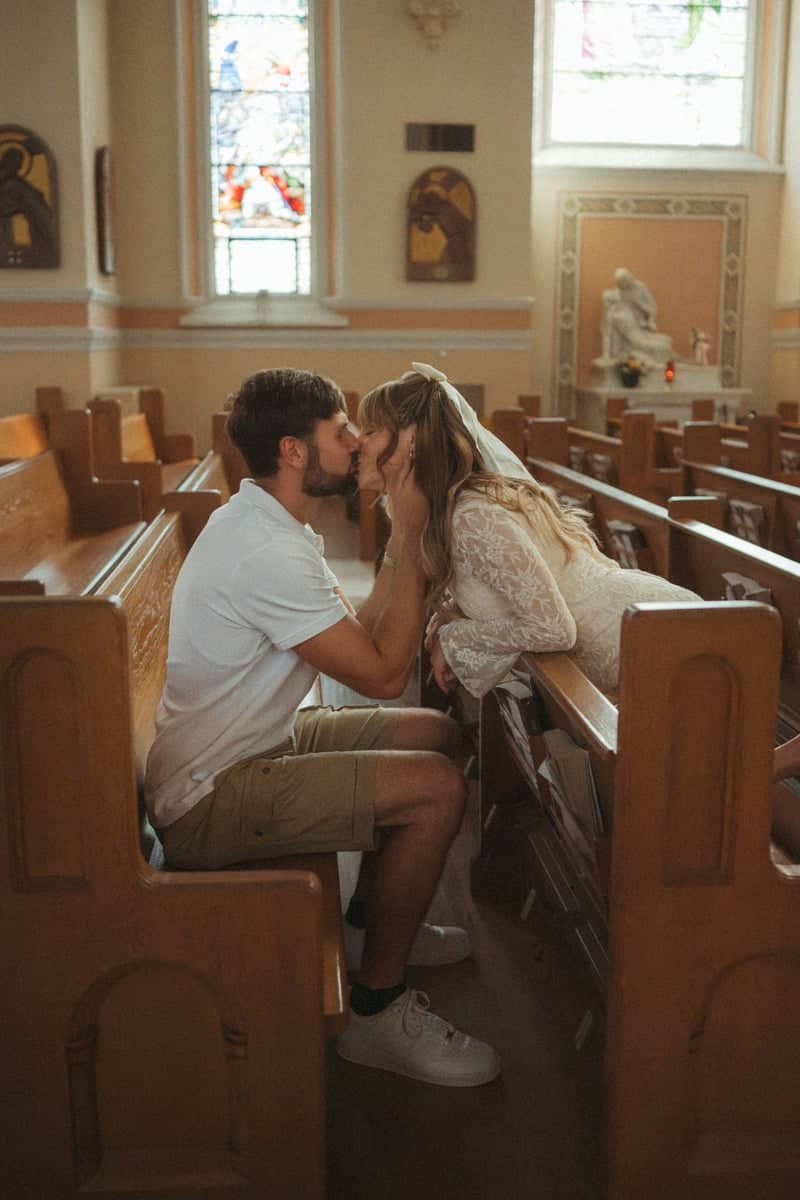 St. Peter's Catholic Church - Image 5
