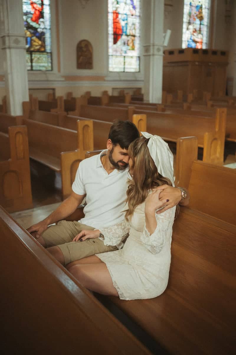 St. Peter's Catholic Church - Image 2