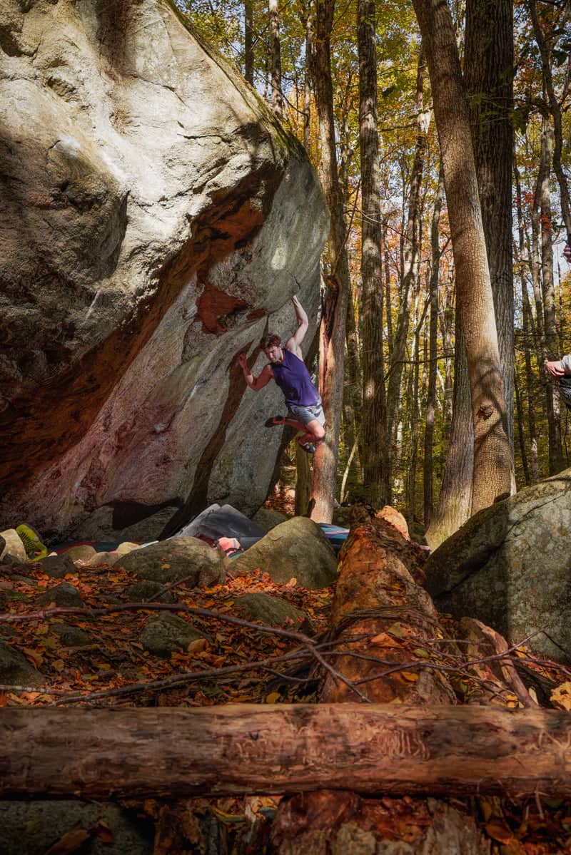Child of the Storm Boulder - Image 1