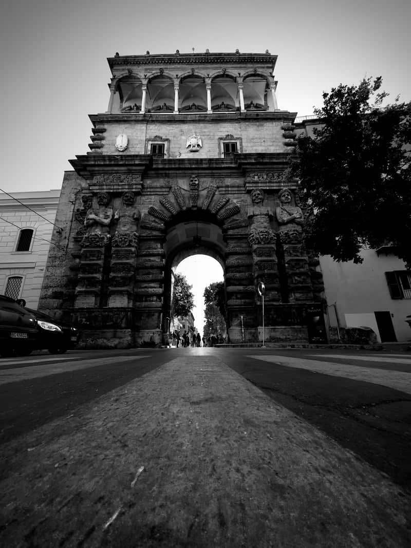 Porta Nuova - Image 1