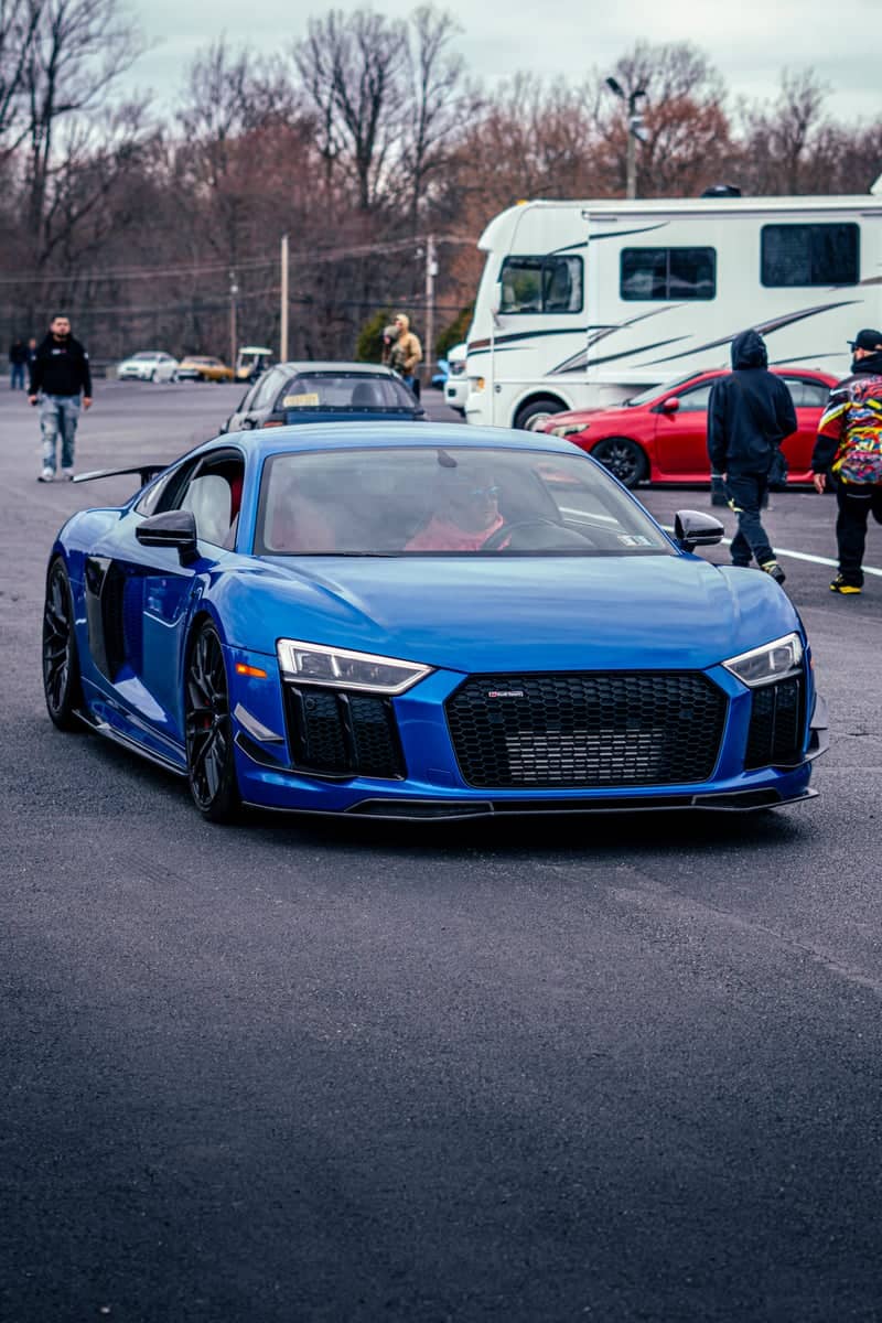 Laurel Automotive Meetup - Image 1