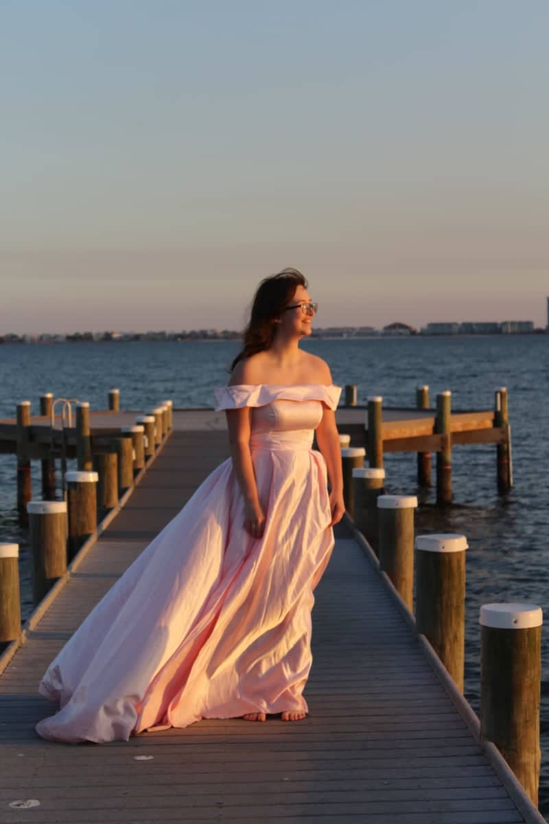 Shoreline Park Pier - Image 1