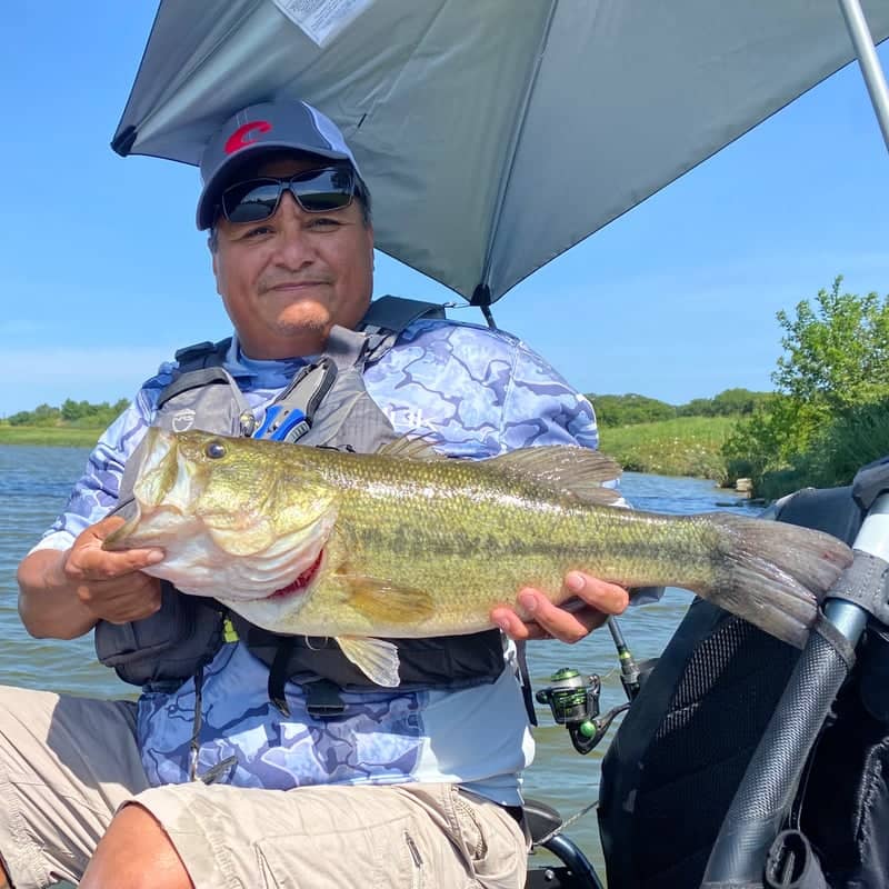 Grapevine Lake - Image 1