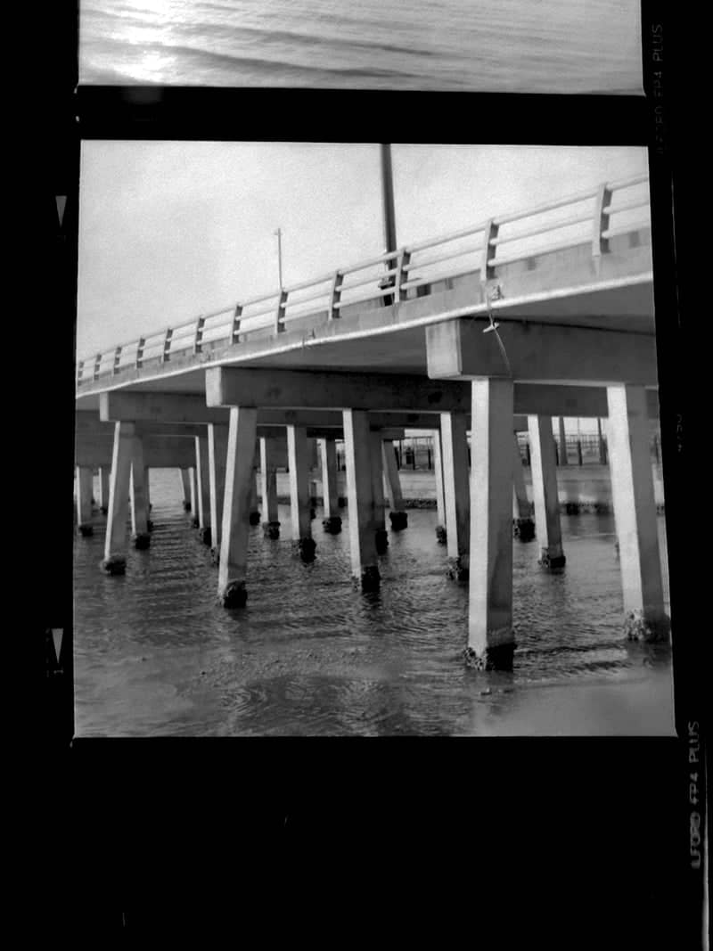 Gilchrist Bridge Waterfront - Image 1