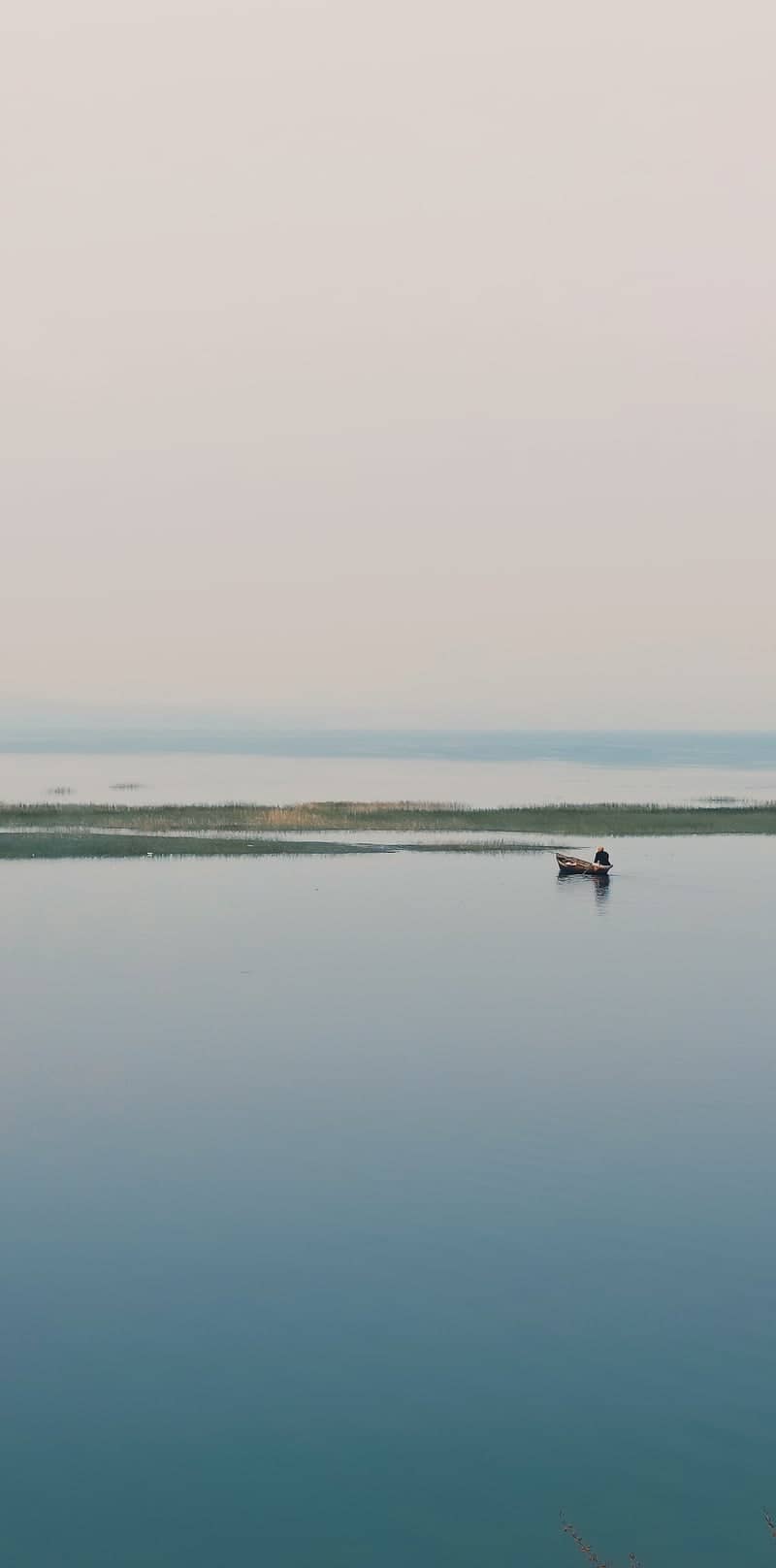 Gosikhurd Reservoir Backwaters - Image 1