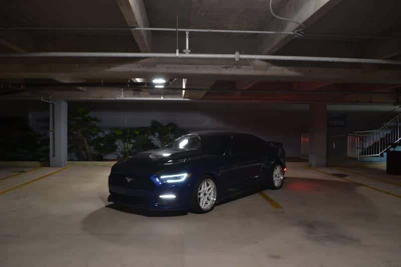 Okaloosa Island Parking Structure - Image 1