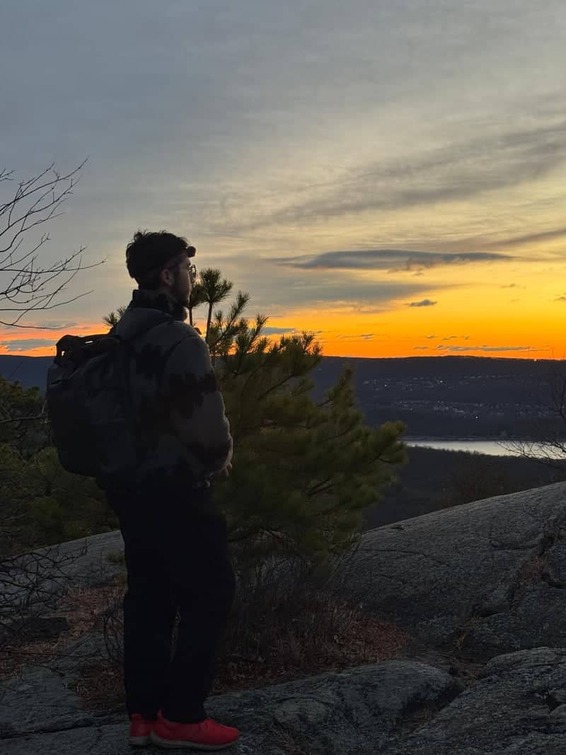 Wyanokie High Point Overlook - Image 1