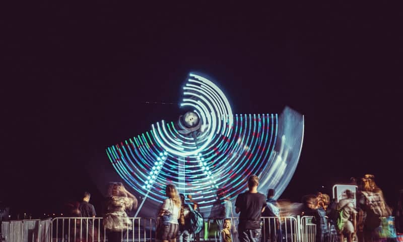 West Palm Beach Waterfront Events - Image 1