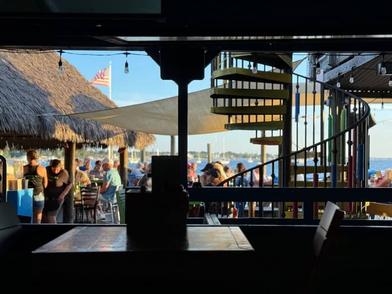 Old Key Lime House - Image 1