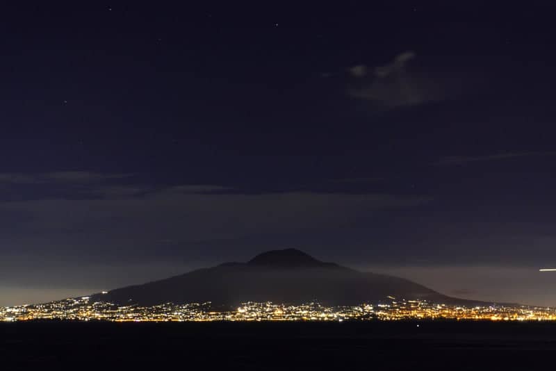Mount Vesuvius Viewpoint, Sorrento - Image 1