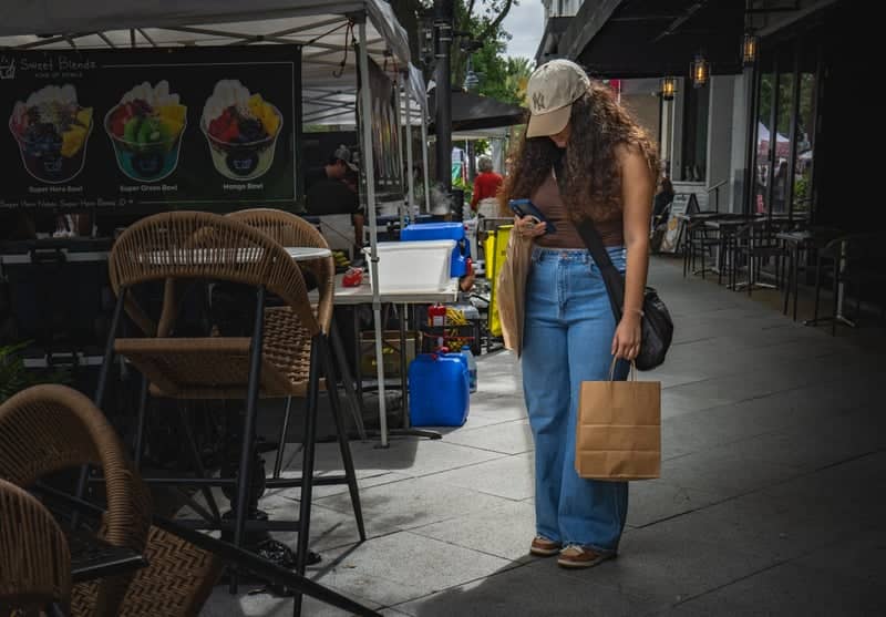 West Palm Beach GreenMarket - Image 1