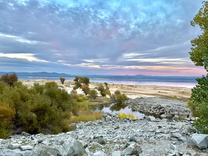 Folsom Lake State Recreation Area - Image 1