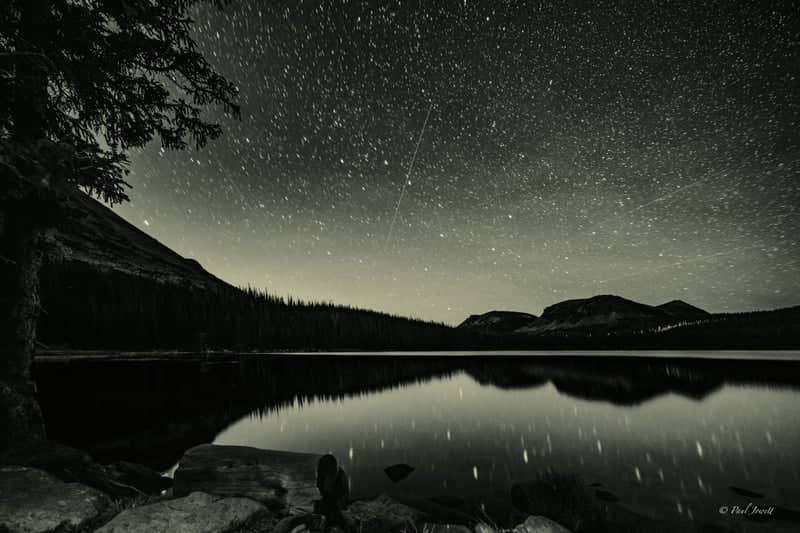 Mirror Lake - Image 1