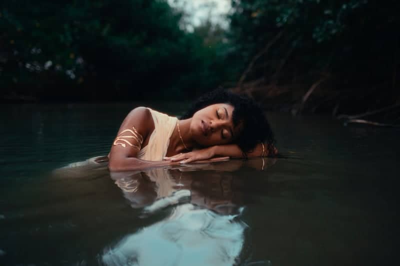 Makakilo Tropical Stream - Image 1