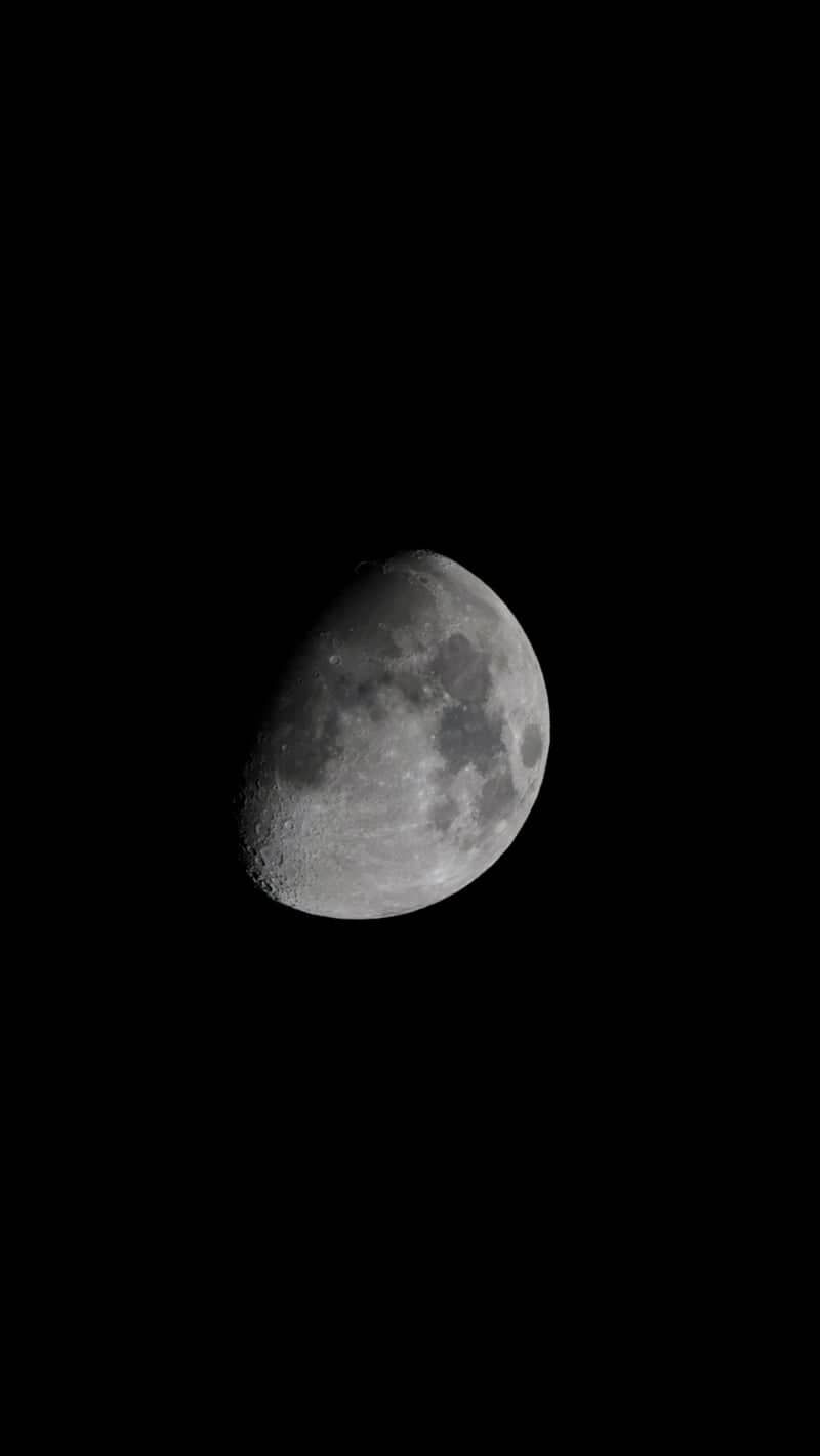 San Jose Lunar Observation Point - Image 1