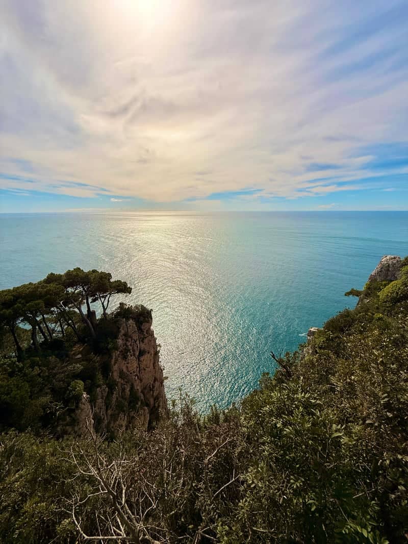 Capri Cliffside Overlook - Image 1