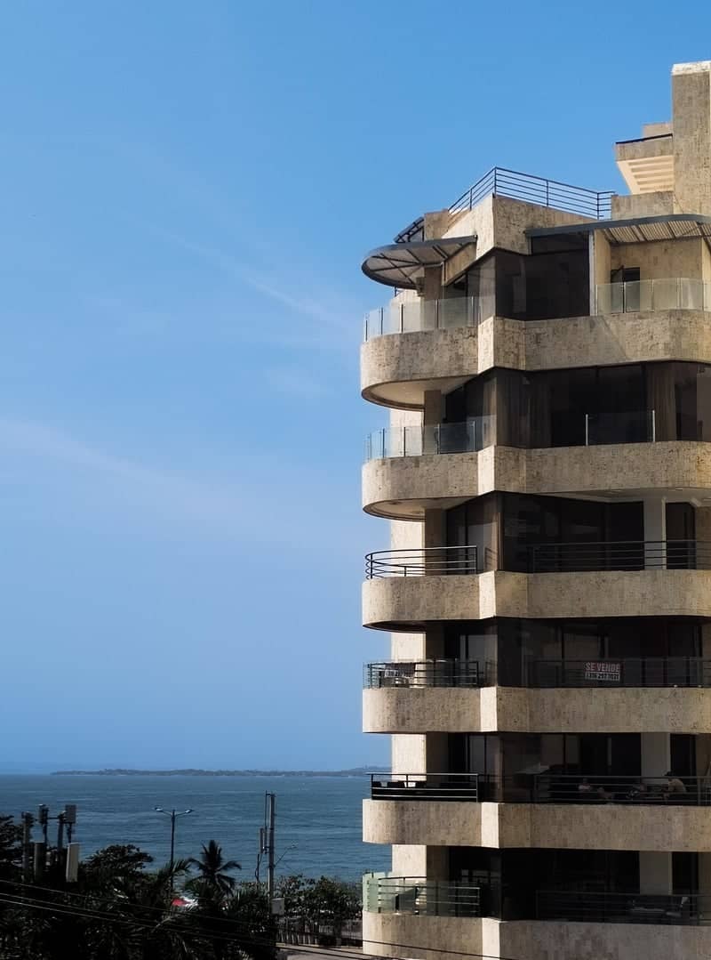 Castillogrande Waterfront - Image 1