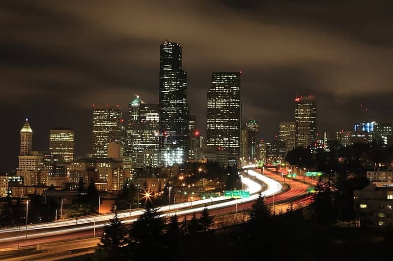 Dr. Jose P. Rizal Bridge - Image 1