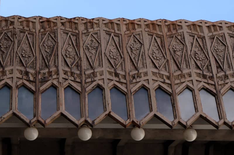 Warehouse Market Building - Image 1