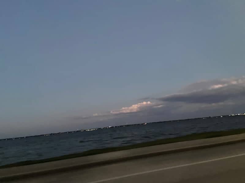 Lake Jackson Shoreline - Image 1