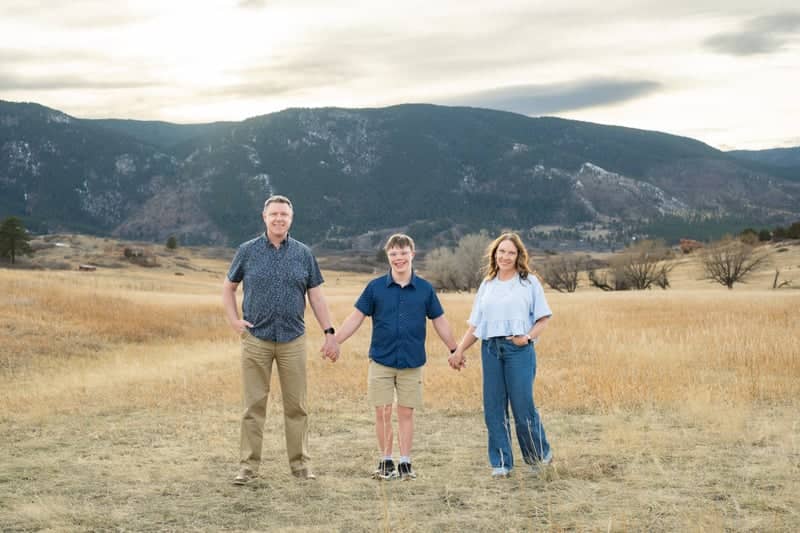 Spruce Mountain Open Space - Image 1