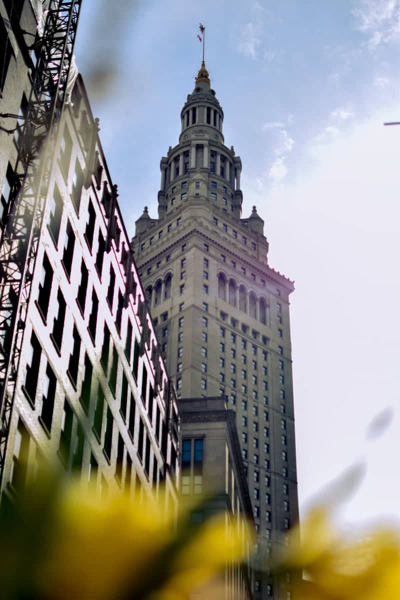 Terminal Tower - Image 1