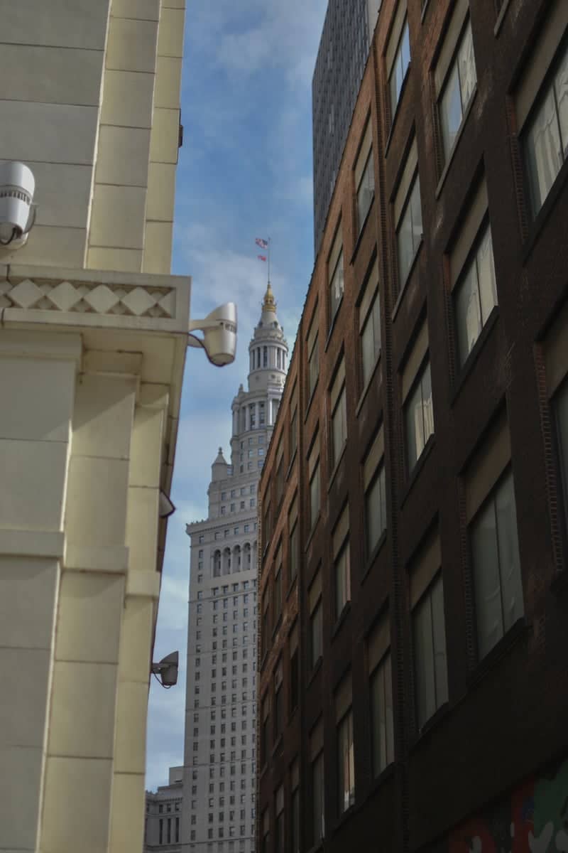 Terminal Tower - Image 1