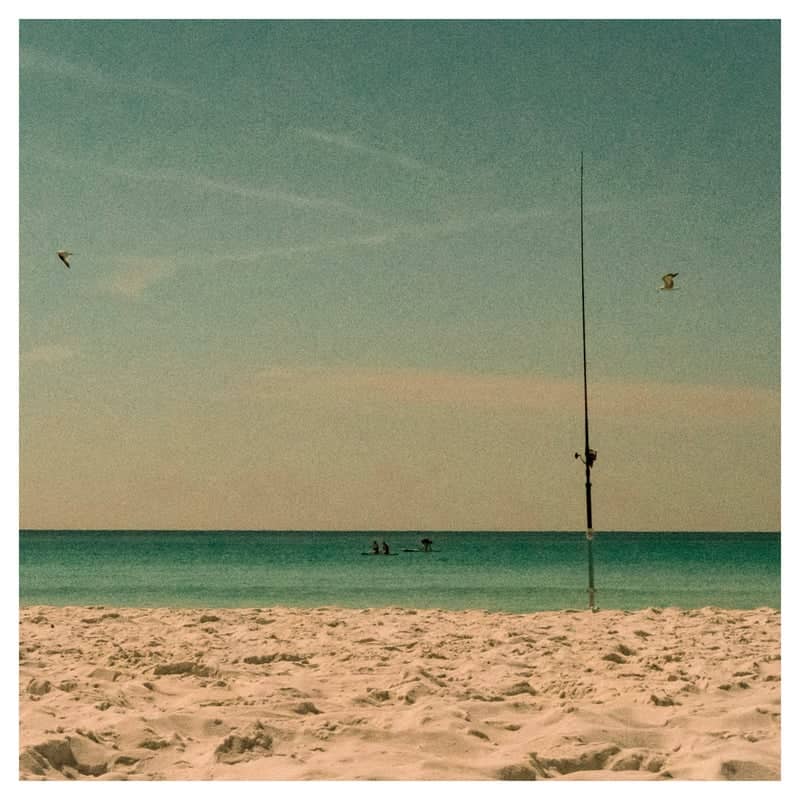 Crystal Beach - Image 1