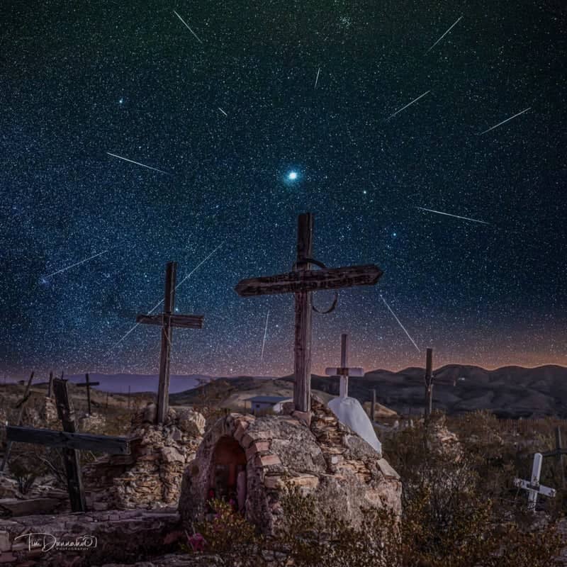 Terlingua Cemetery - Image 1