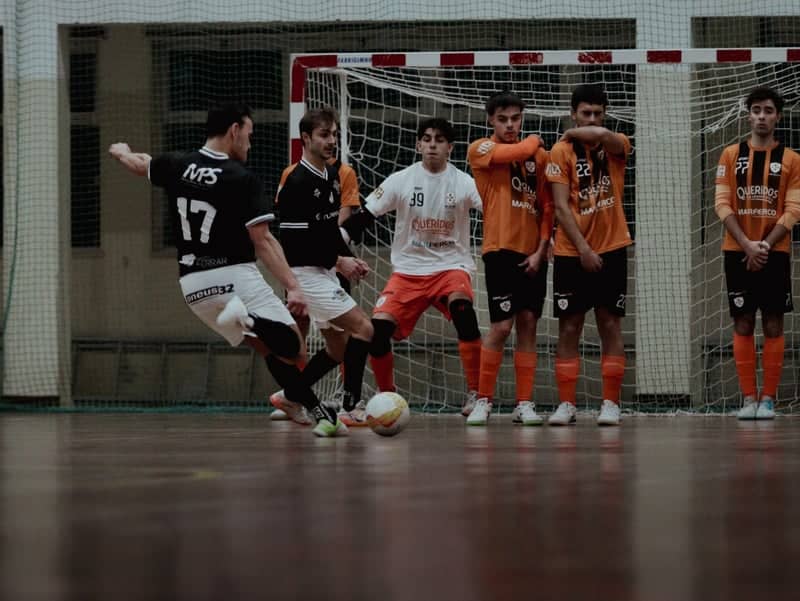 Pavilhão Gimnodesportivo de Alcobaça - Image 1