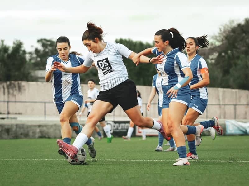 Campo de Futebol de Turquel - Image 1