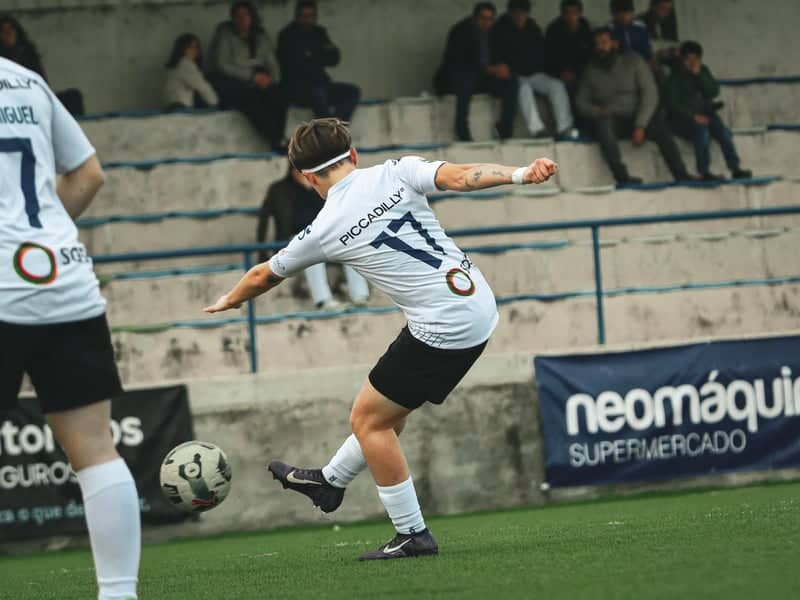 Campo de Jogos de Turquel - Image 1