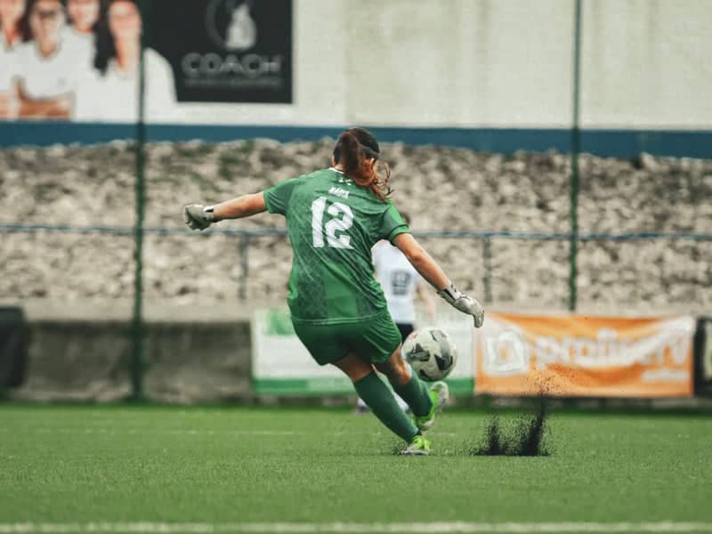Turquel Football Pitch - Image 1