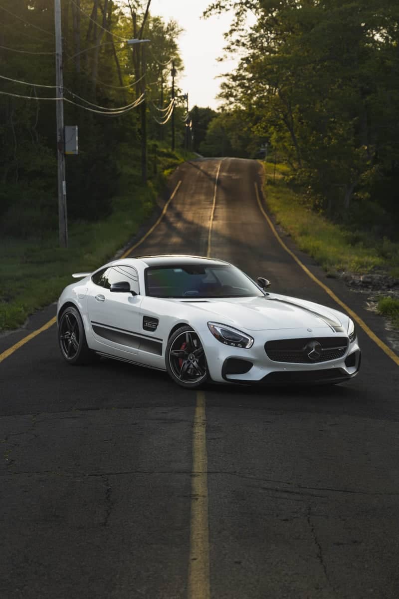 Colonial Road Scenic Drive - Image 1