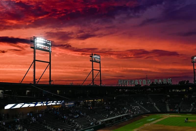 Huntington Park - Image 1