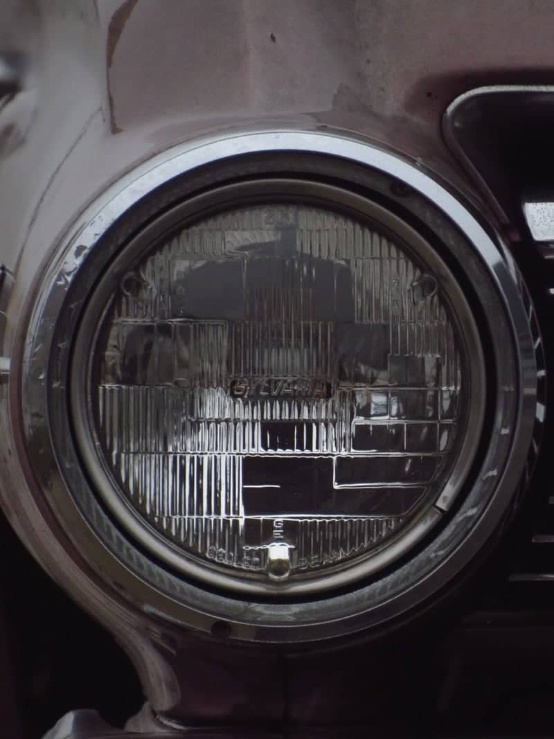 Hillsdale Vintage Auto Detail - Image 1