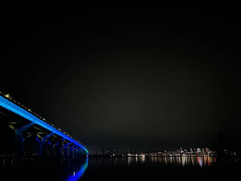 Samuel De Champlain Bridge Viewpoint - Image 1