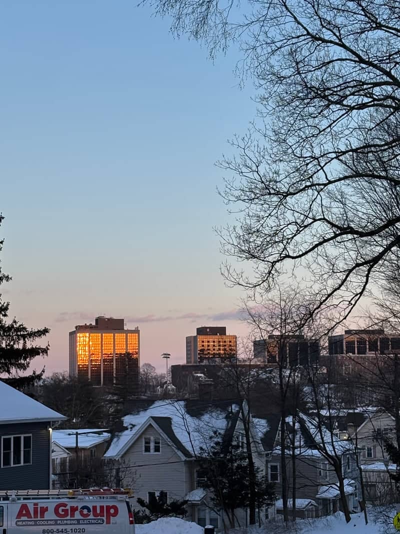 Morristown Skyline Overlook - Image 1