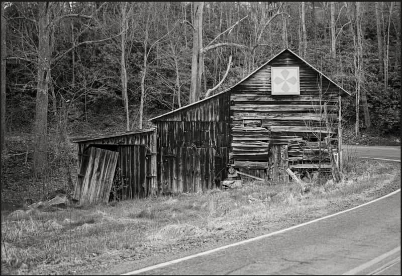 Buckeye Road Quilt Barn - Image 1