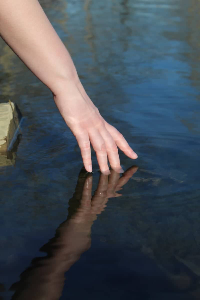 Taylor University Lake - Image 1