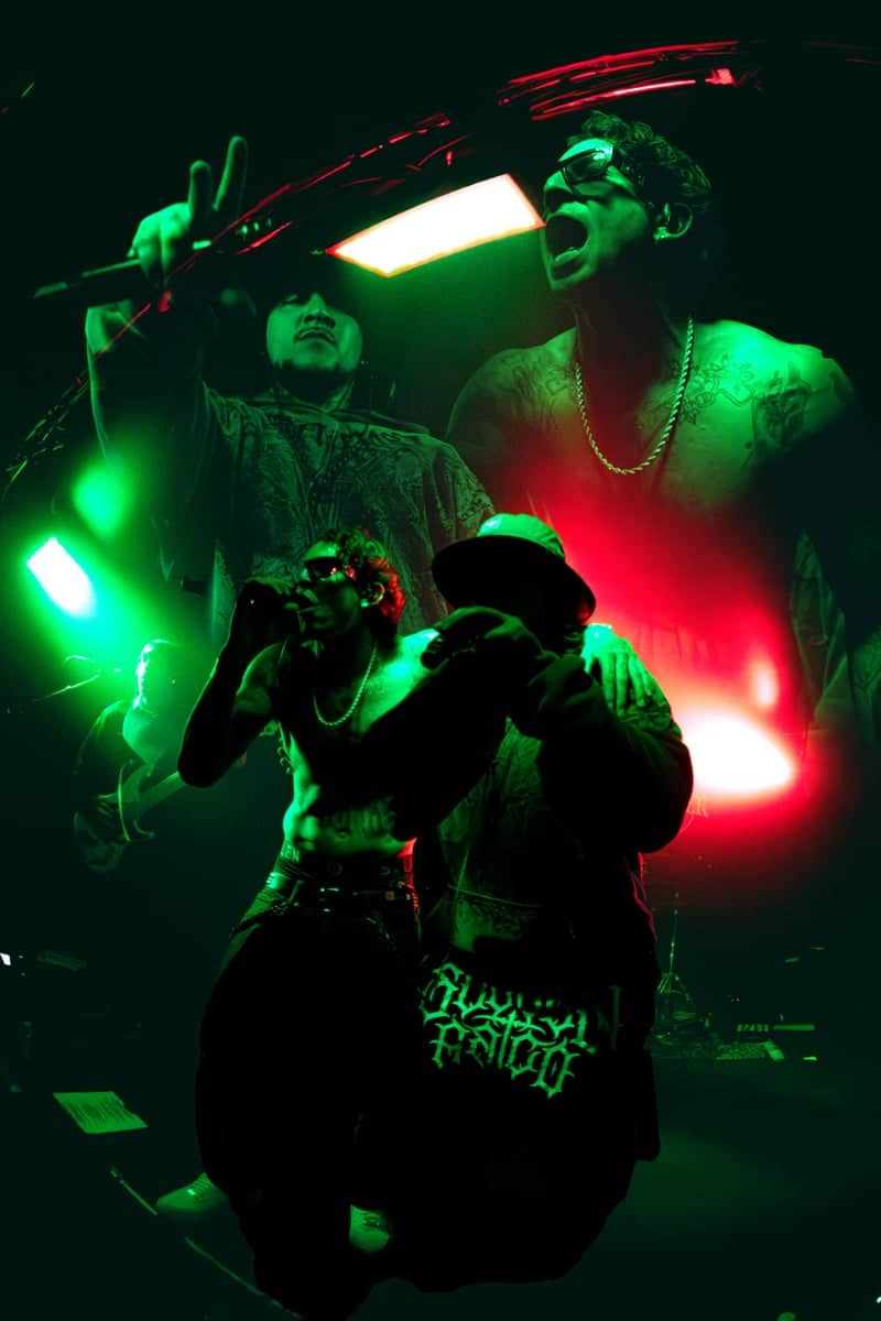 The Viper Room - Image 1