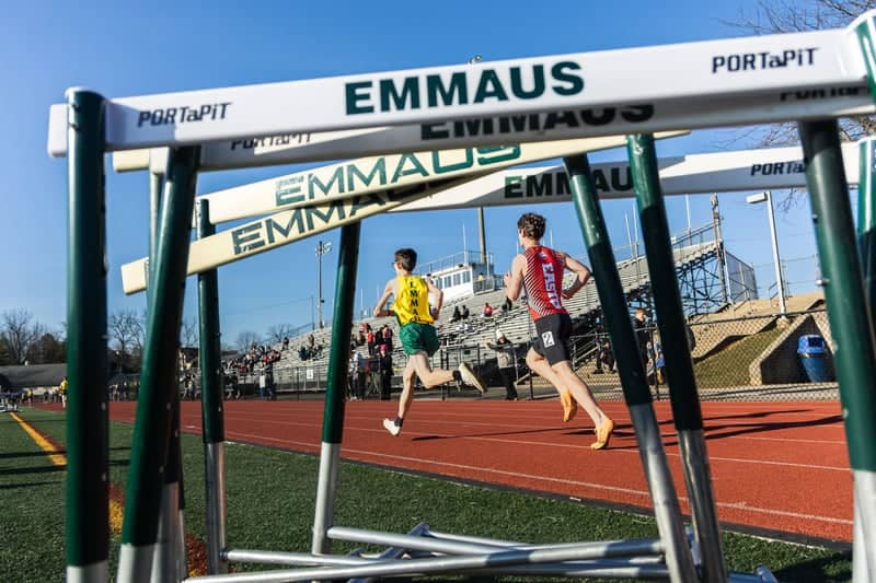 Emmaus High School Stadium - Image 1